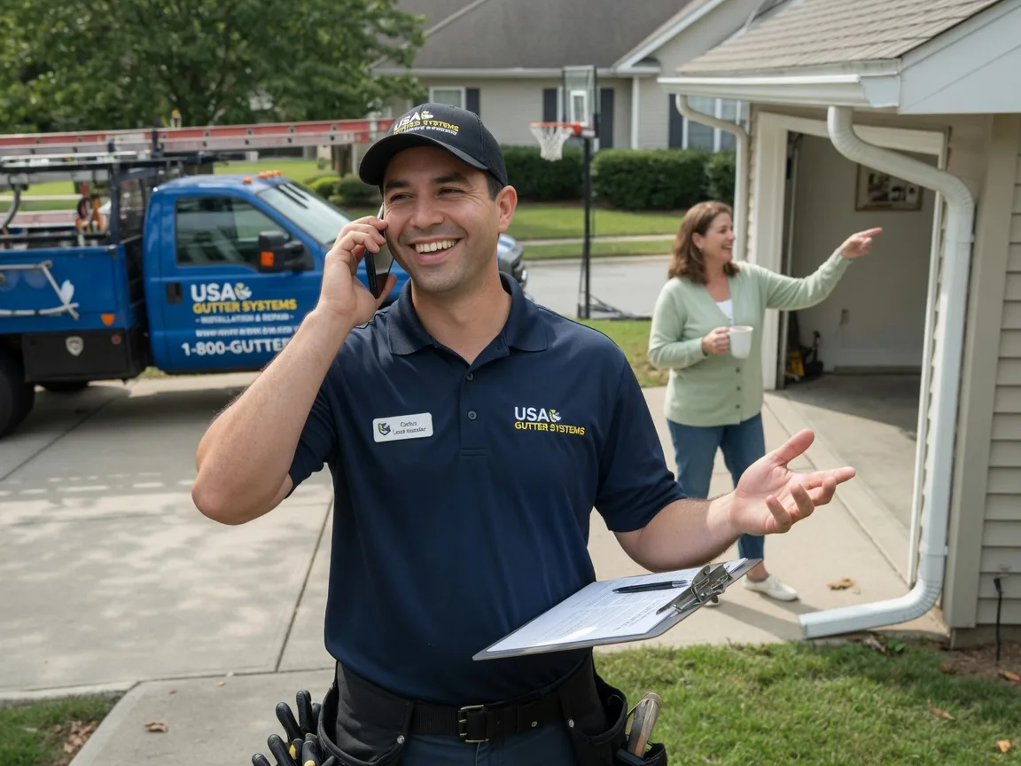 Gutter Installation Ellsworth Afb, SD FAQs